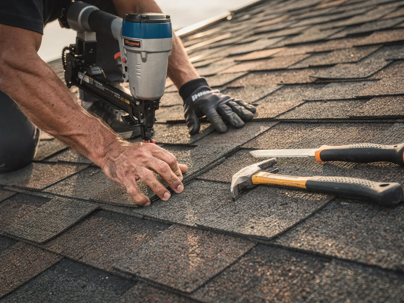 Why choose Roof Repair in Emmetsburg, IA